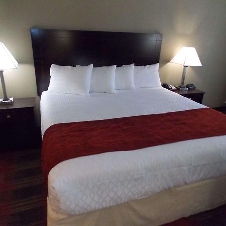 Best Western Springfield West Inn West Springfield Exterior foto