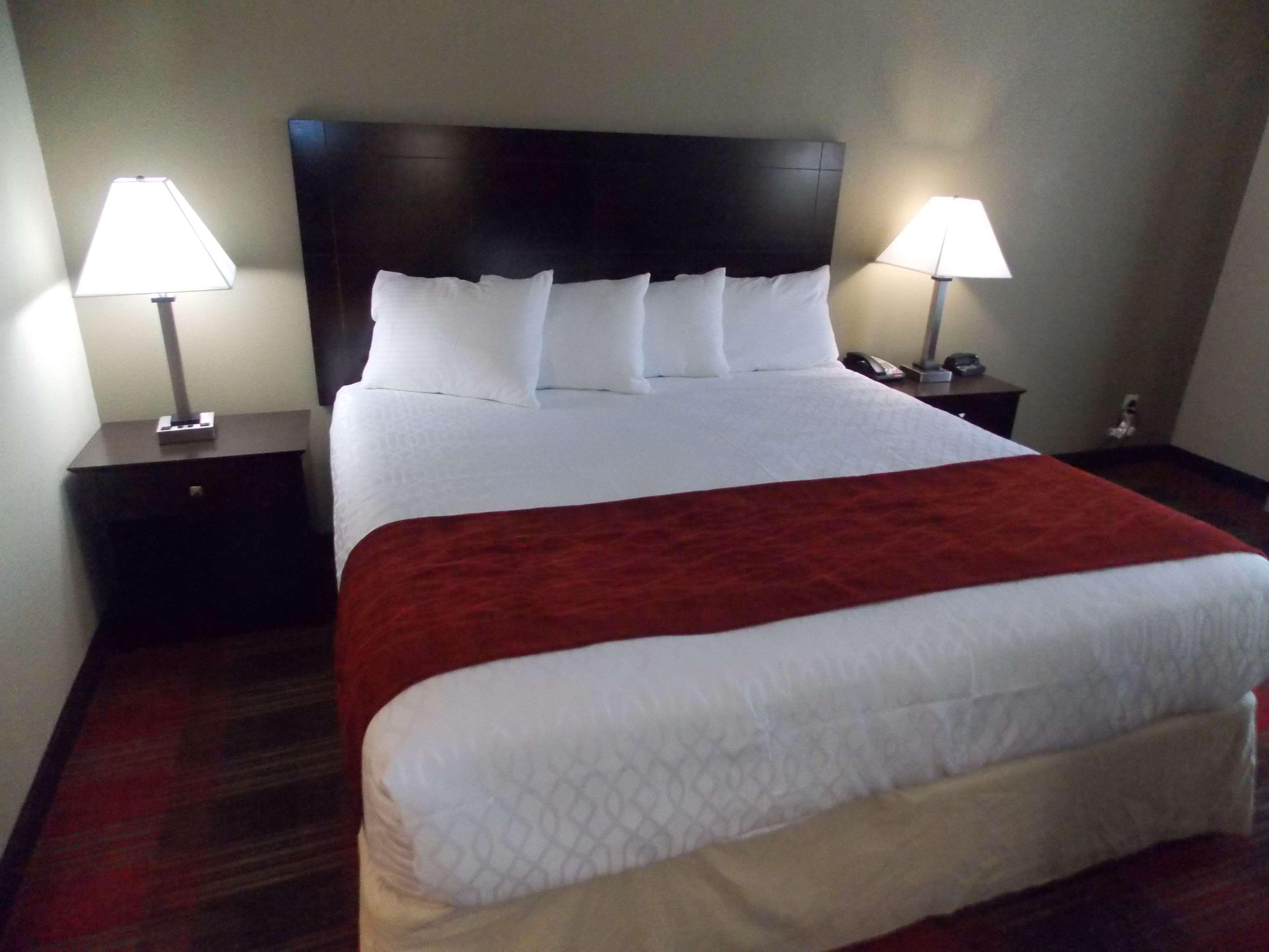 Best Western Springfield West Inn West Springfield Exterior foto
