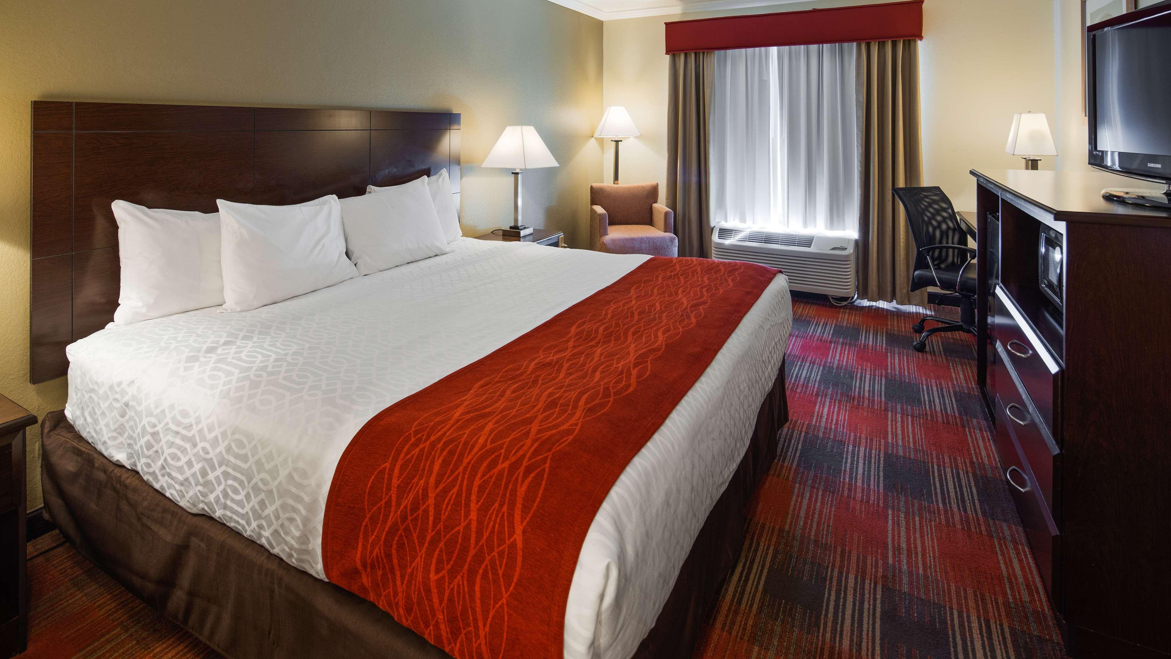 Best Western Springfield West Inn West Springfield Exterior foto