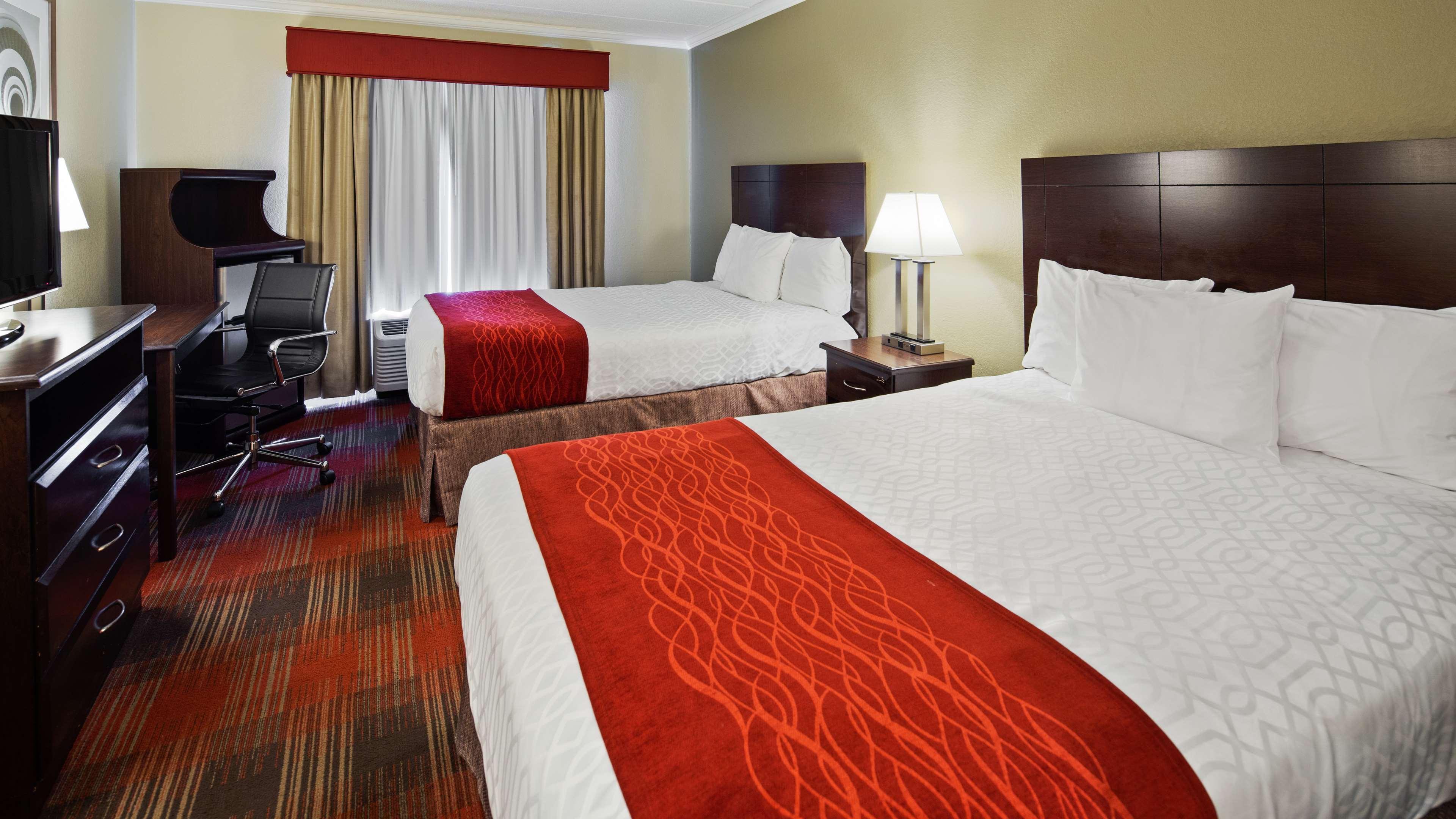 Best Western Springfield West Inn West Springfield Exterior foto