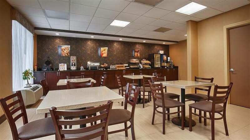 Best Western Springfield West Inn West Springfield Exterior foto